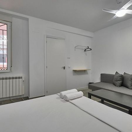 מדריד Nunez De Arce Habitaciones מראה חיצוני תמונה