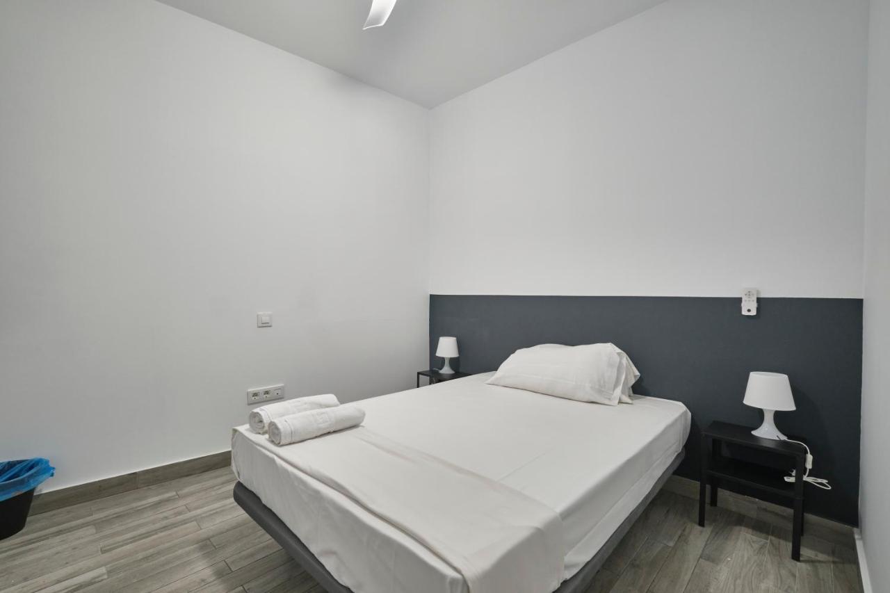 מדריד Nunez De Arce Habitaciones מראה חיצוני תמונה